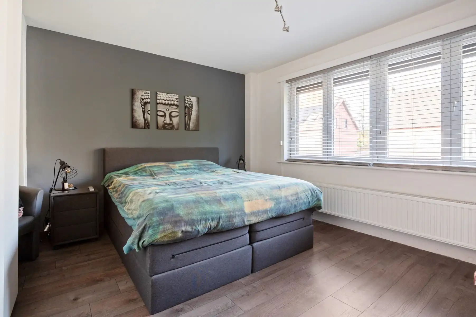 Ruime woning op toplocatie foto 19