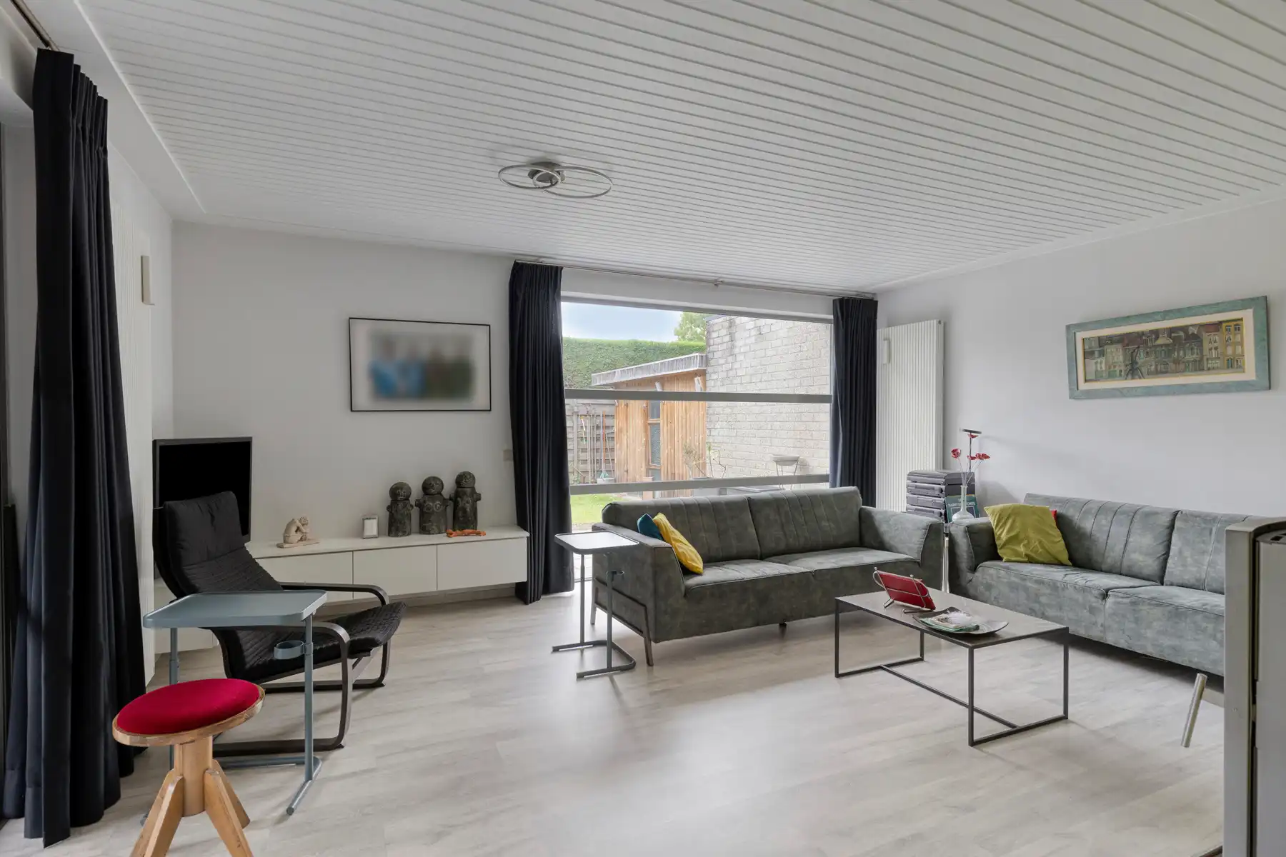 Ruime open bebouwing met ZW-tuin nabij Den Dries in Opdorp foto 7