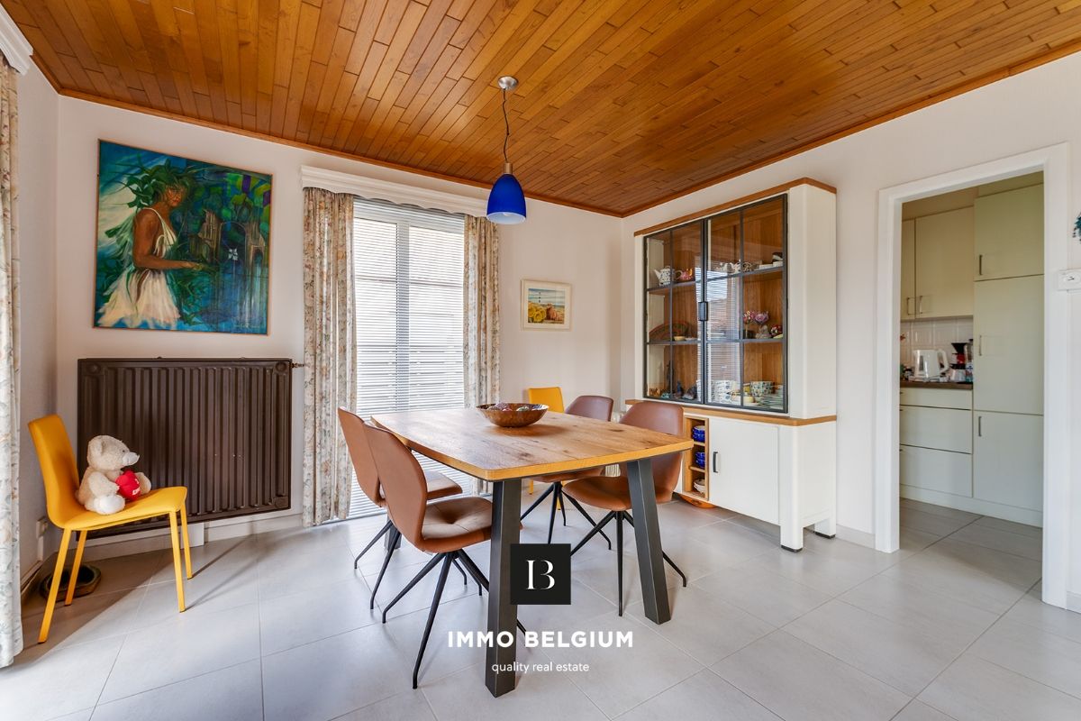 Goed onderouden bungalow met 2 slaapkamers en gezellig tuintje foto 4