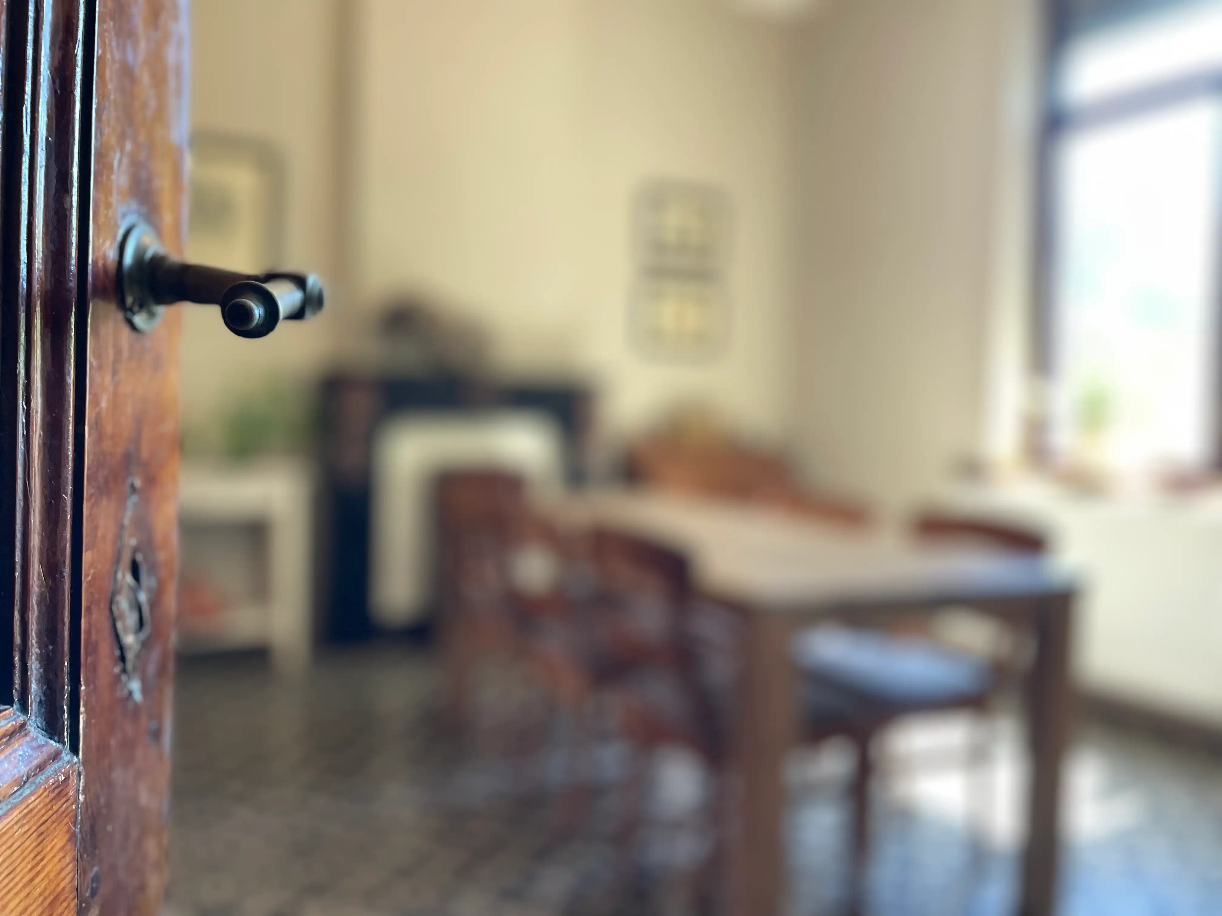 Charmewoning met dorpsgezicht foto 4