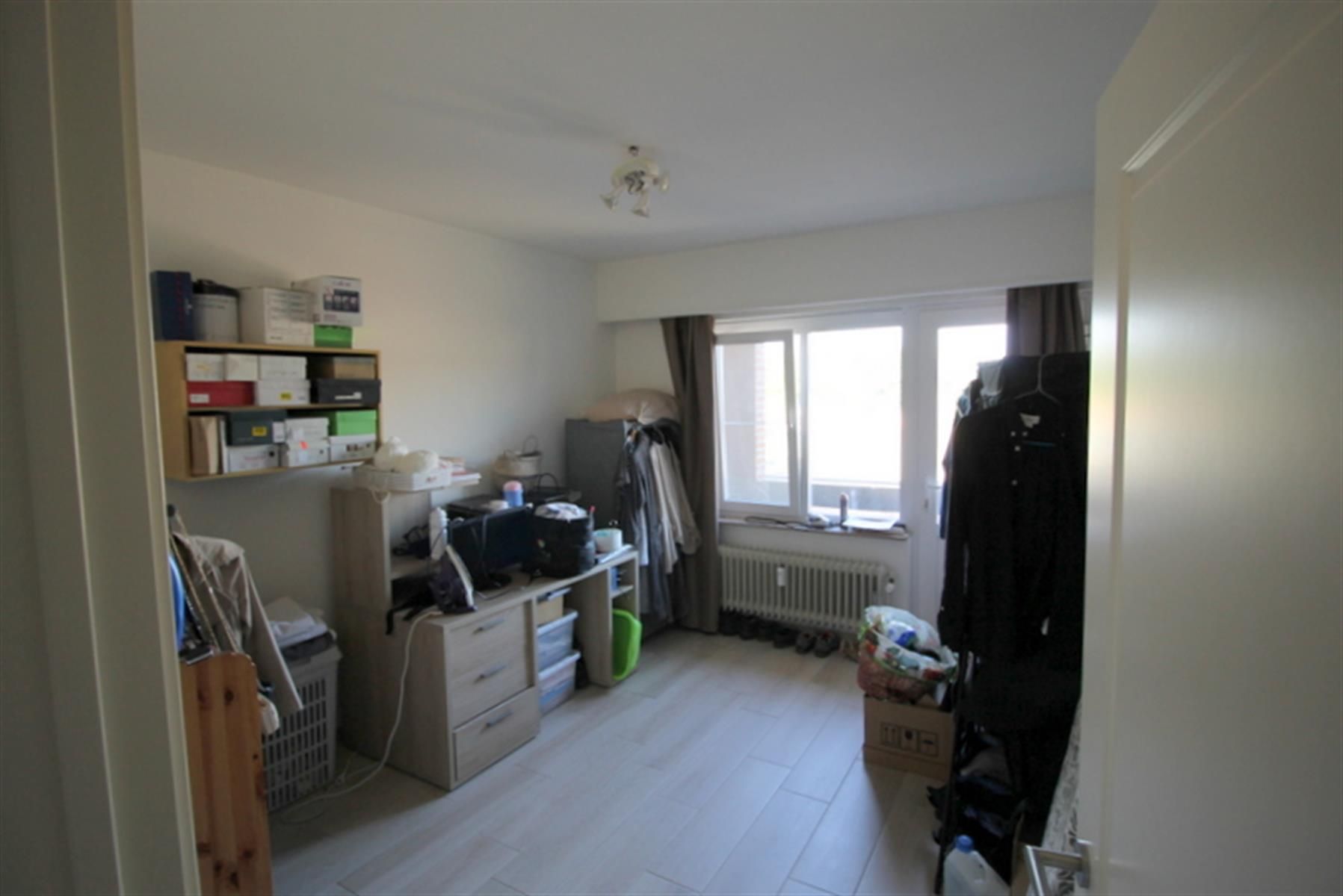 Drieslaapkamerappartement met  garagebox  te HEIST-OP-DEN-BERG foto 7