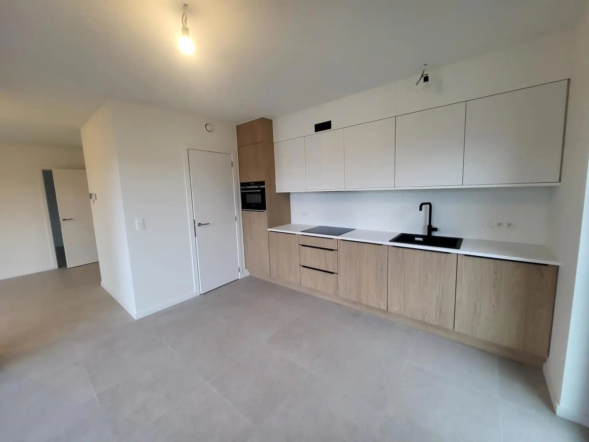 Nieuwbouwappartement - eerste verdieping - Agnetenpark foto 7