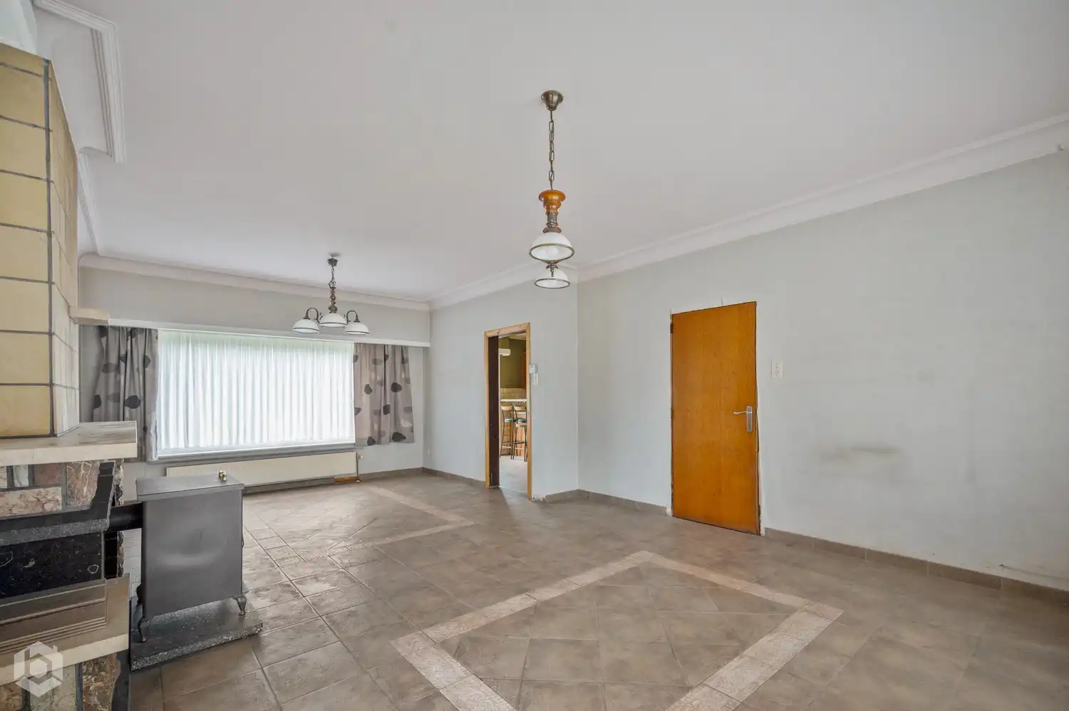 Ruime open bebouwing op 1.360 m² in Rumst foto 5