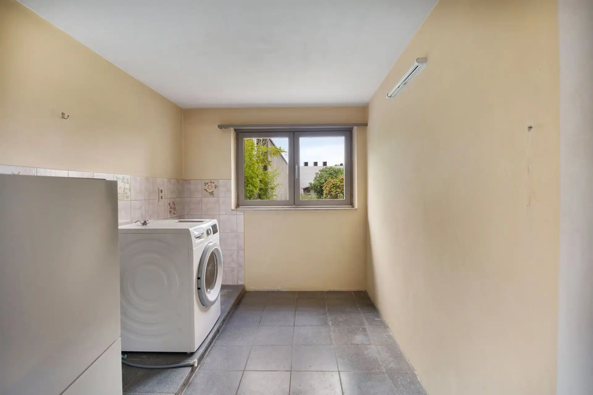 HOB bel-étage van 193m² met drie slpk's en ruime tuin! foto 22
