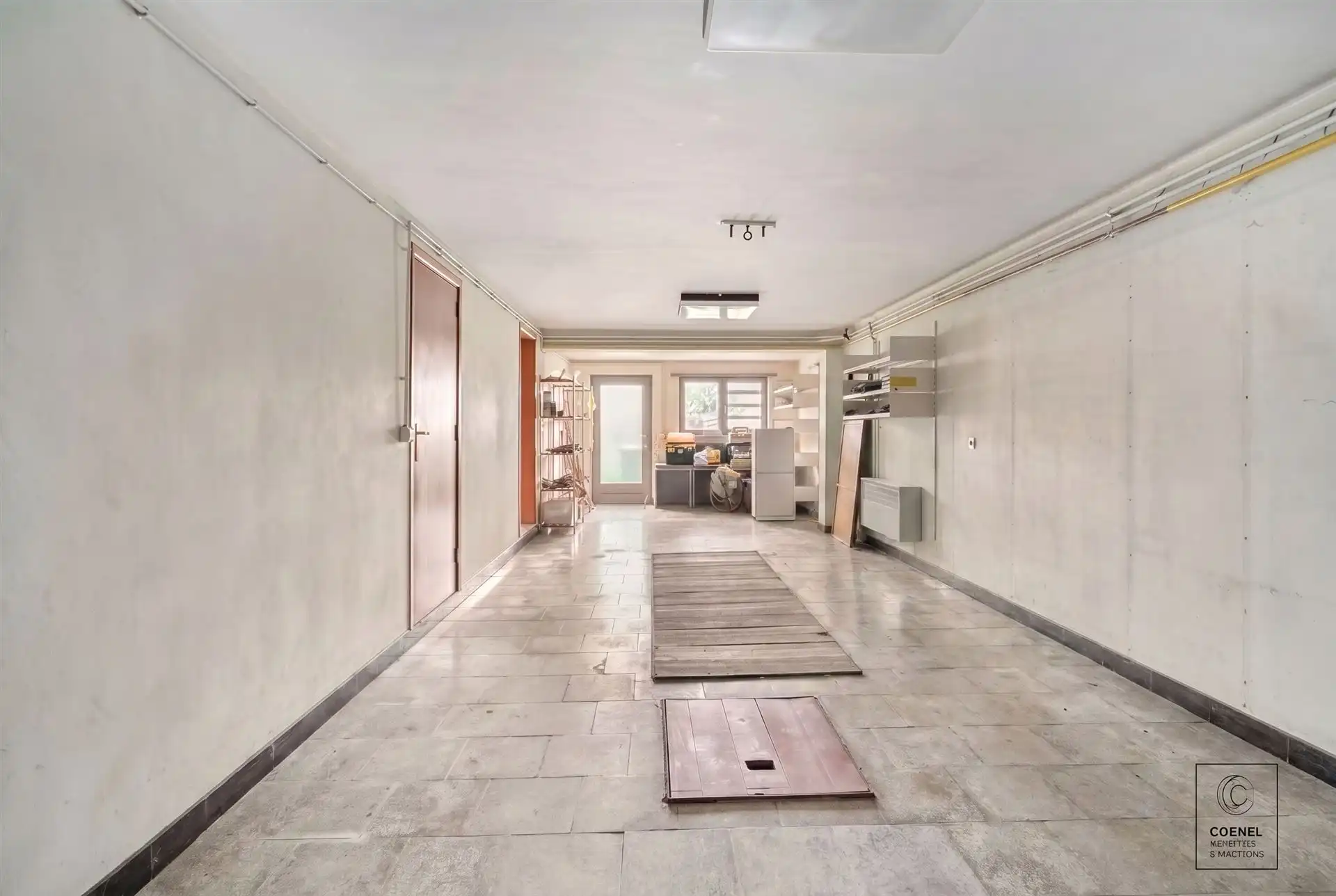 HOB bel-étage van 193m² met drie slpk's en ruime tuin! foto 22