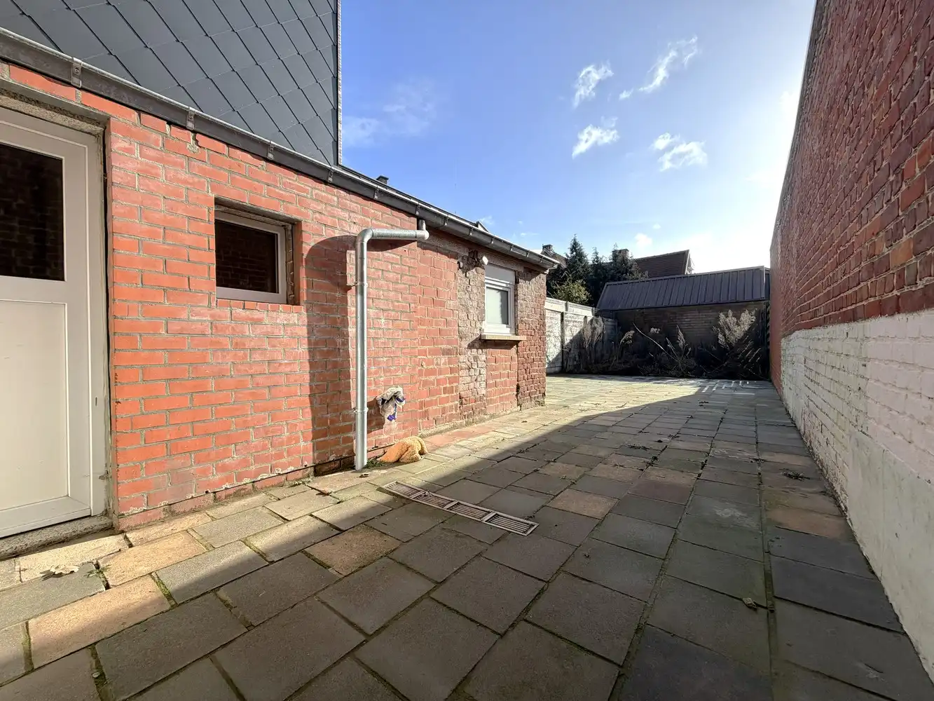 Gezellige stadswoning met zonnige tuin (opp 136m²)! foto 13