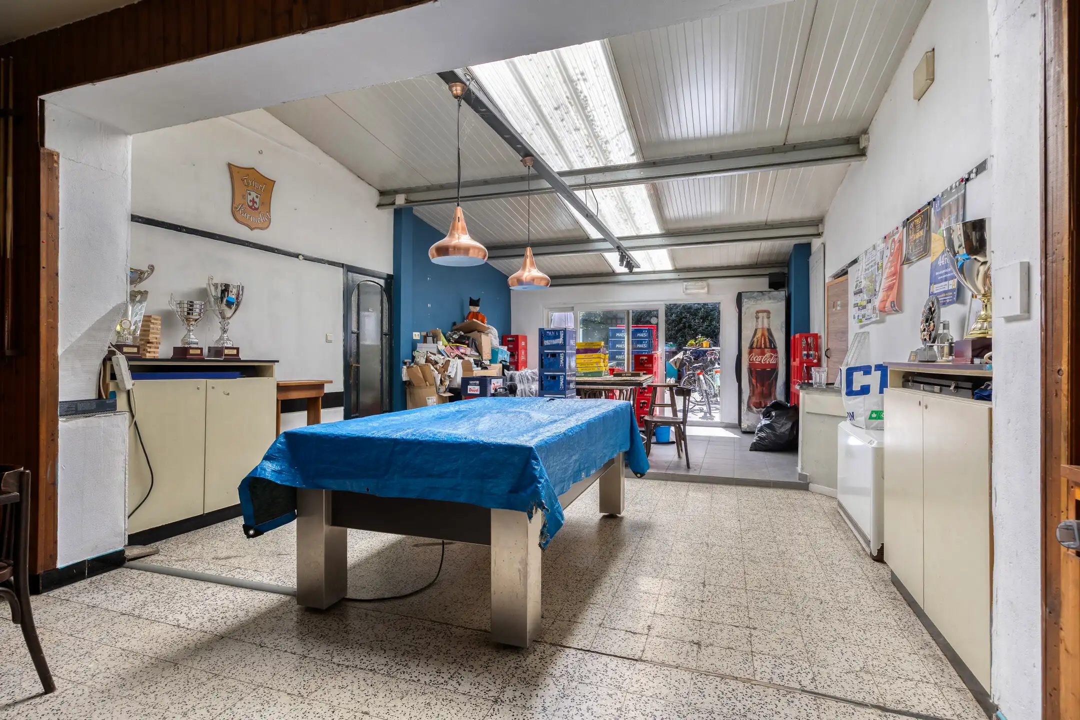 Strategisch gelegen opbrengstpand te koop in de dorpskern  foto 6