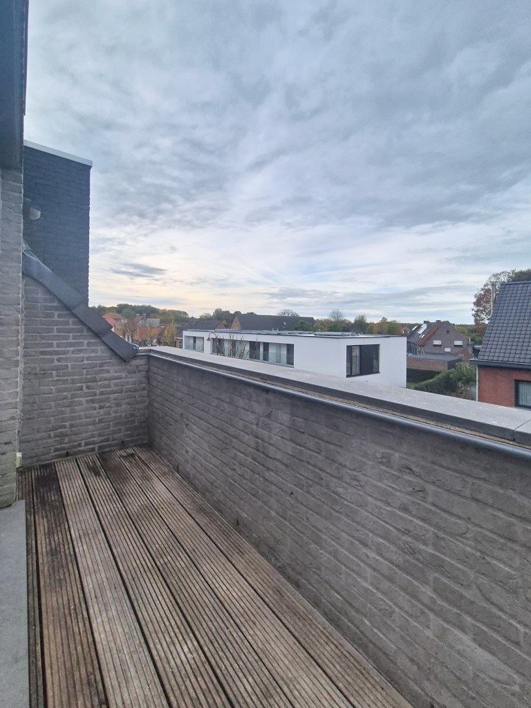 Appartement met 2 slpks en autostandplaats foto 12