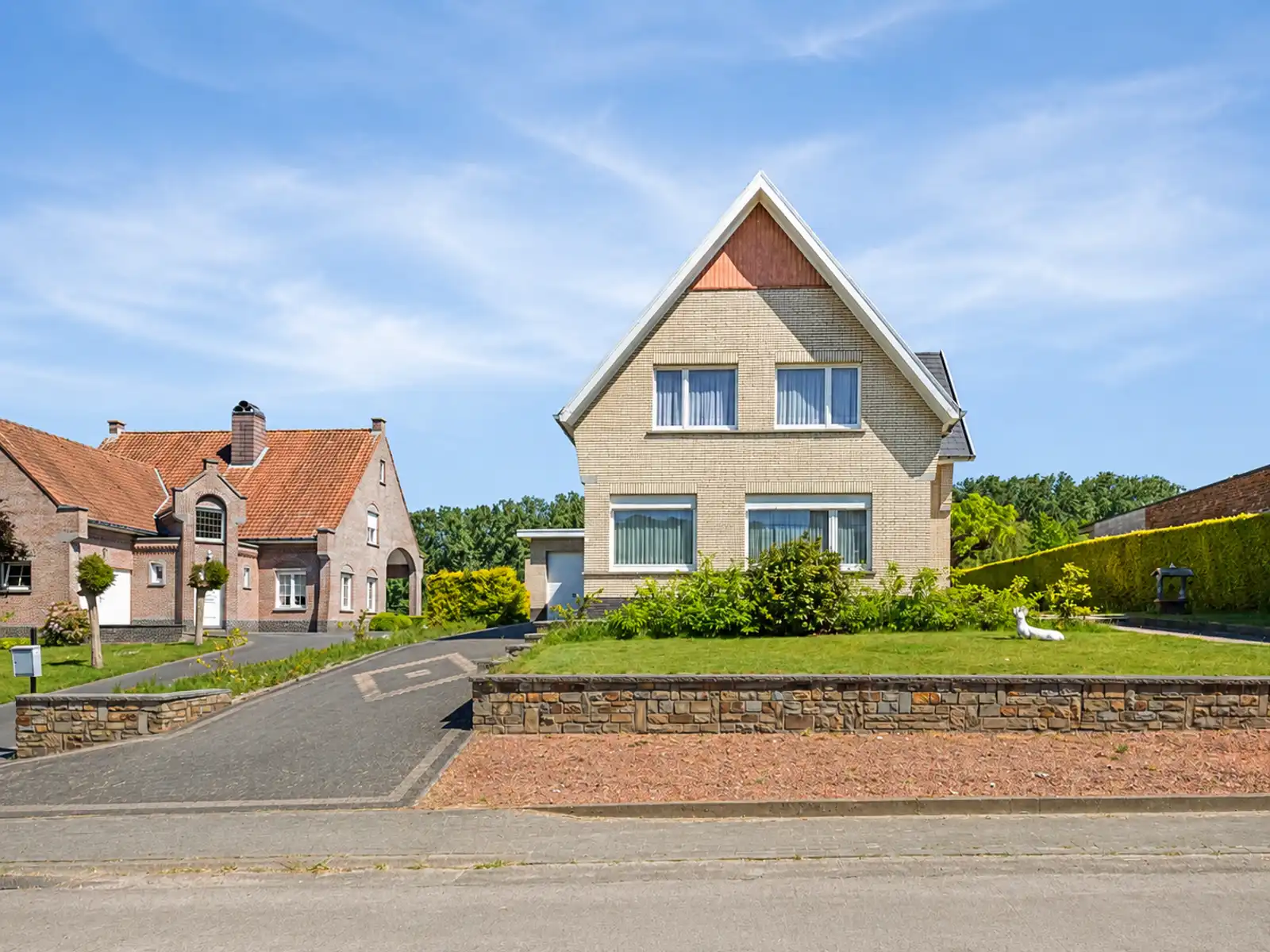 Huis te koop Varingstraat 12 - 9506 Geraardsbergen