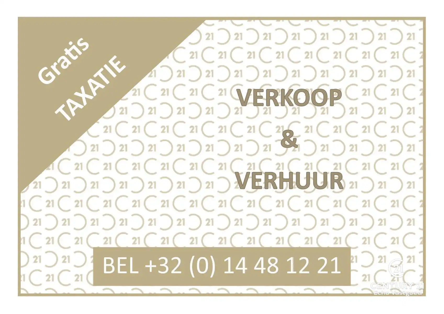 Handelsruimte/kantoorruimte op toplocatie in hartje Turnhout foto 12