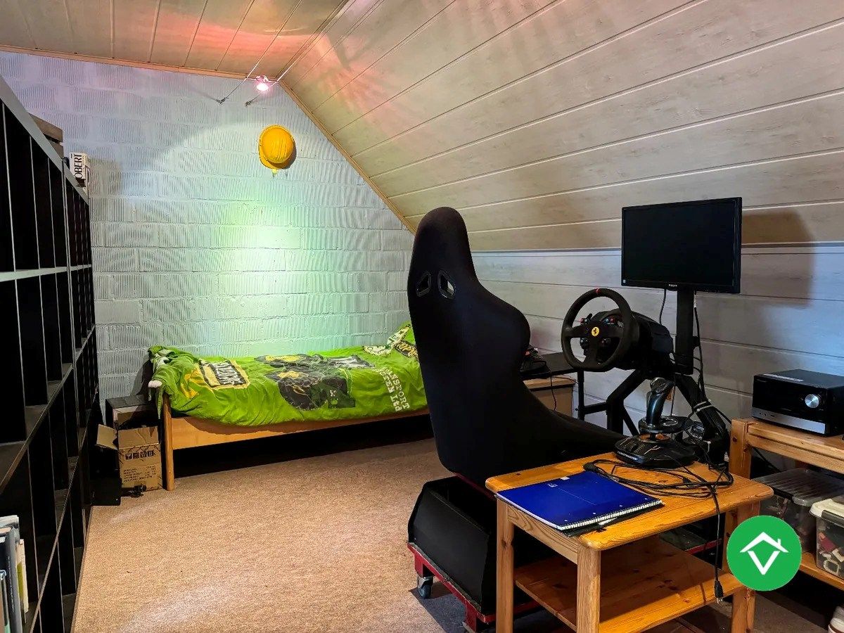 Gezellige instapklare woning in het charmante Koekelare foto 25