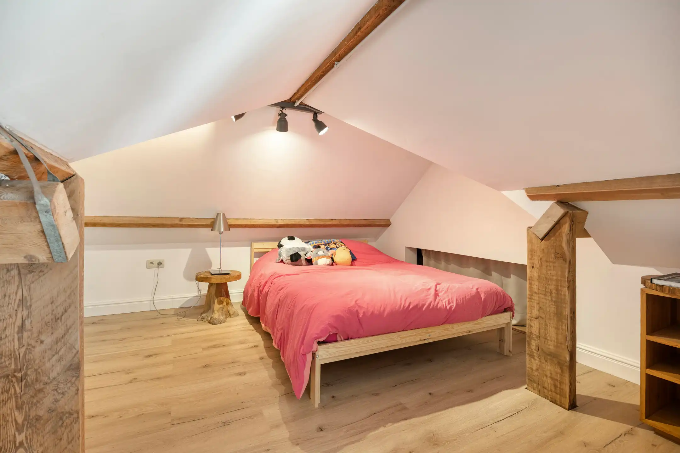 Woning met 6 slaapkamers en praktijkruimte te Gelrode foto 18