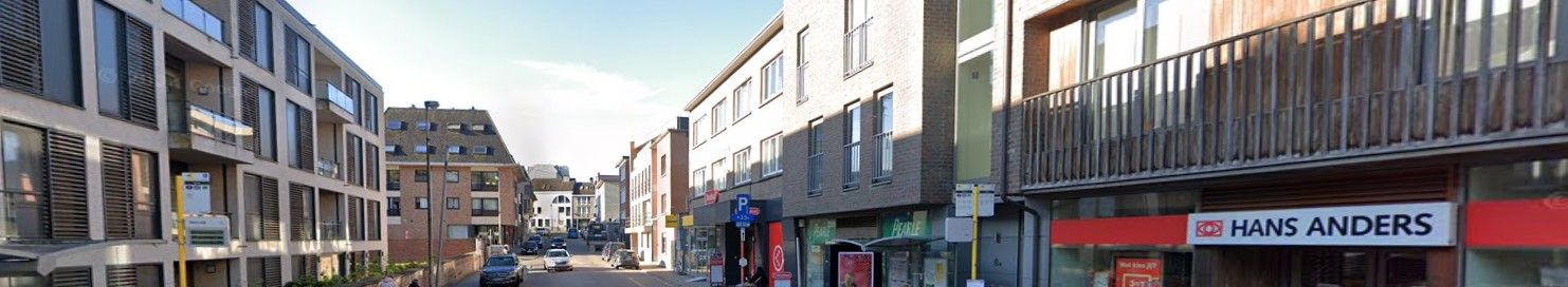 GOED GELEGEN HANDELSRUIMTE TERVUREN foto 4
