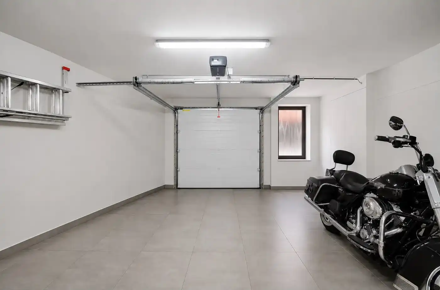 Uiterst mooie rijwoning met 3 grote slpks en garage te Tienen foto 26