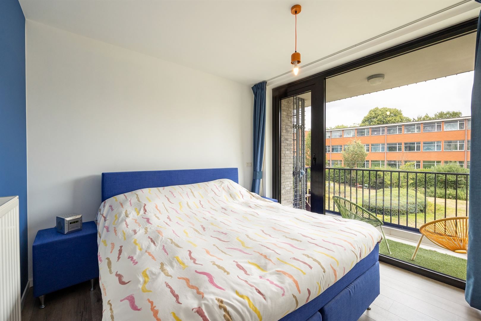 Instapklaar appartement met mega terras foto 13