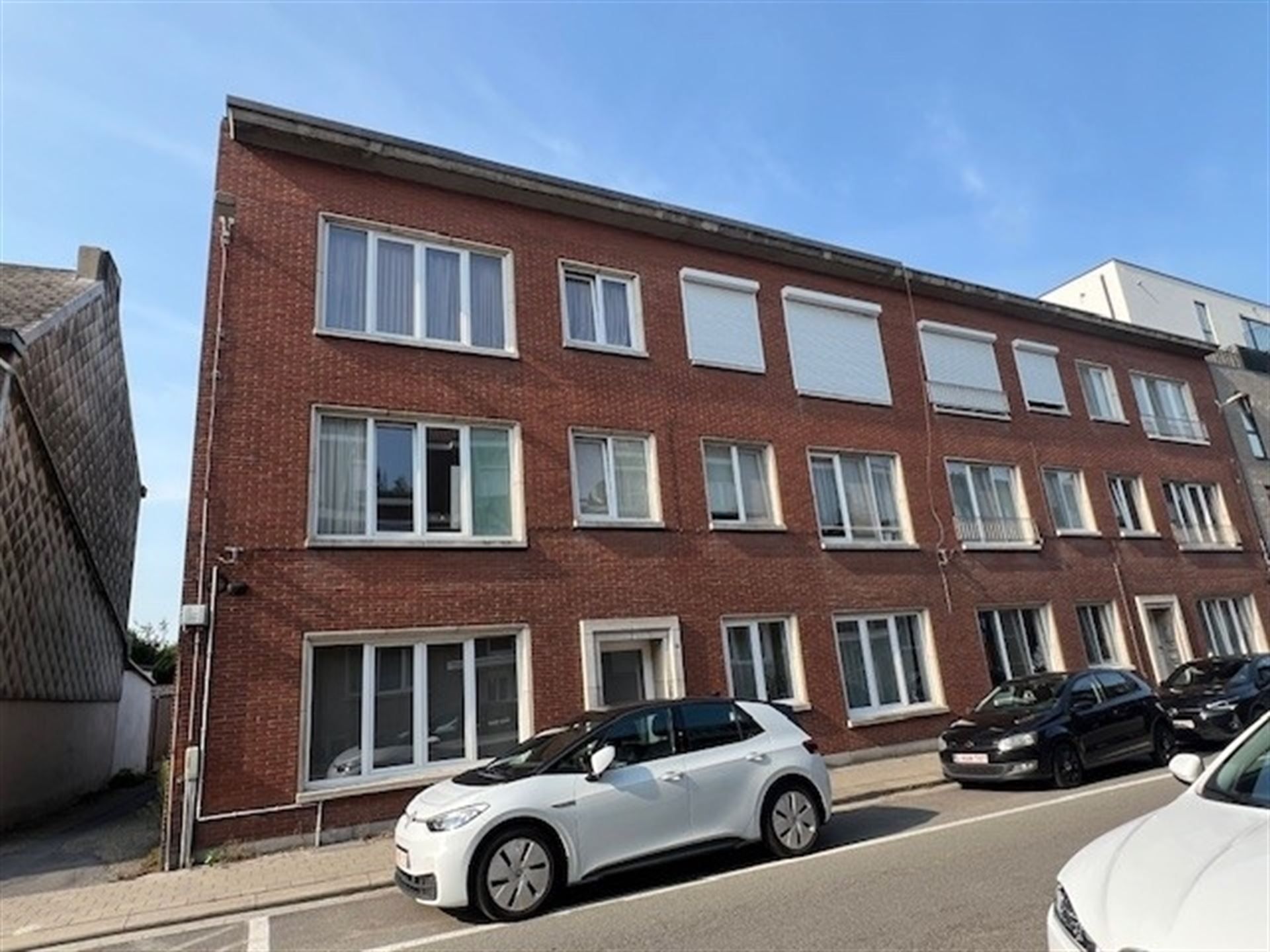Charmant appartement met 2 slaapkamers! foto {{pictureIndex}}