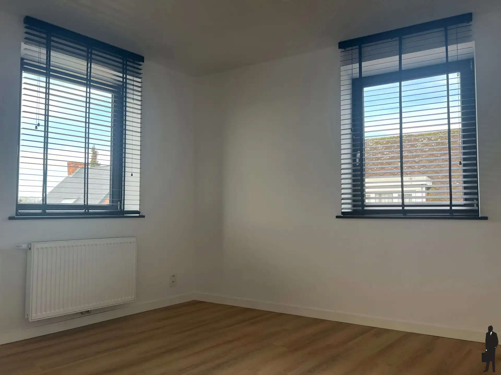 Energiezuinige woning met 3 slaapkamers en terras te Kontich foto 11