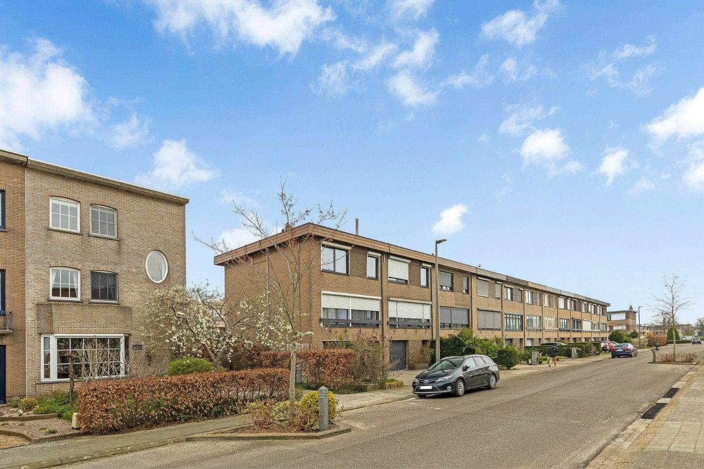 Instapklare HOB met 4 slpk., garage en toffe tuin foto 36