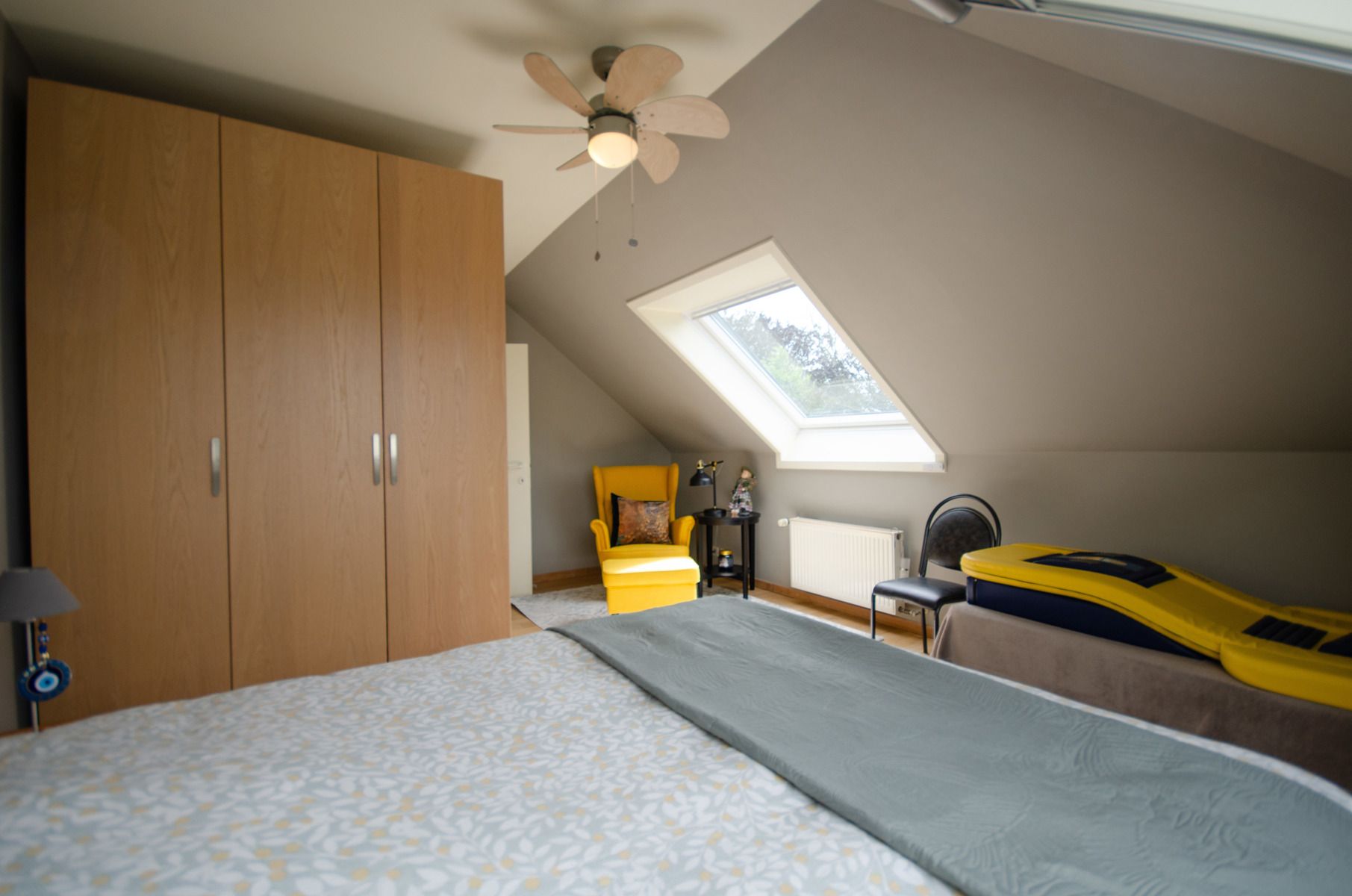 Uniek handelspand met ruim duplex-appartement en 4 garages! foto 20