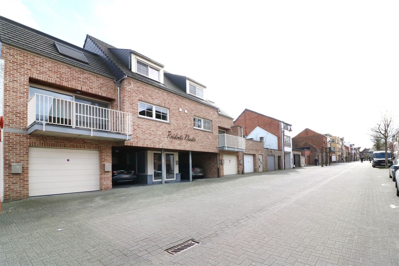 Uiterst ruime duplex in hartje Scherpenheuvel met groot terras en garage foto 27