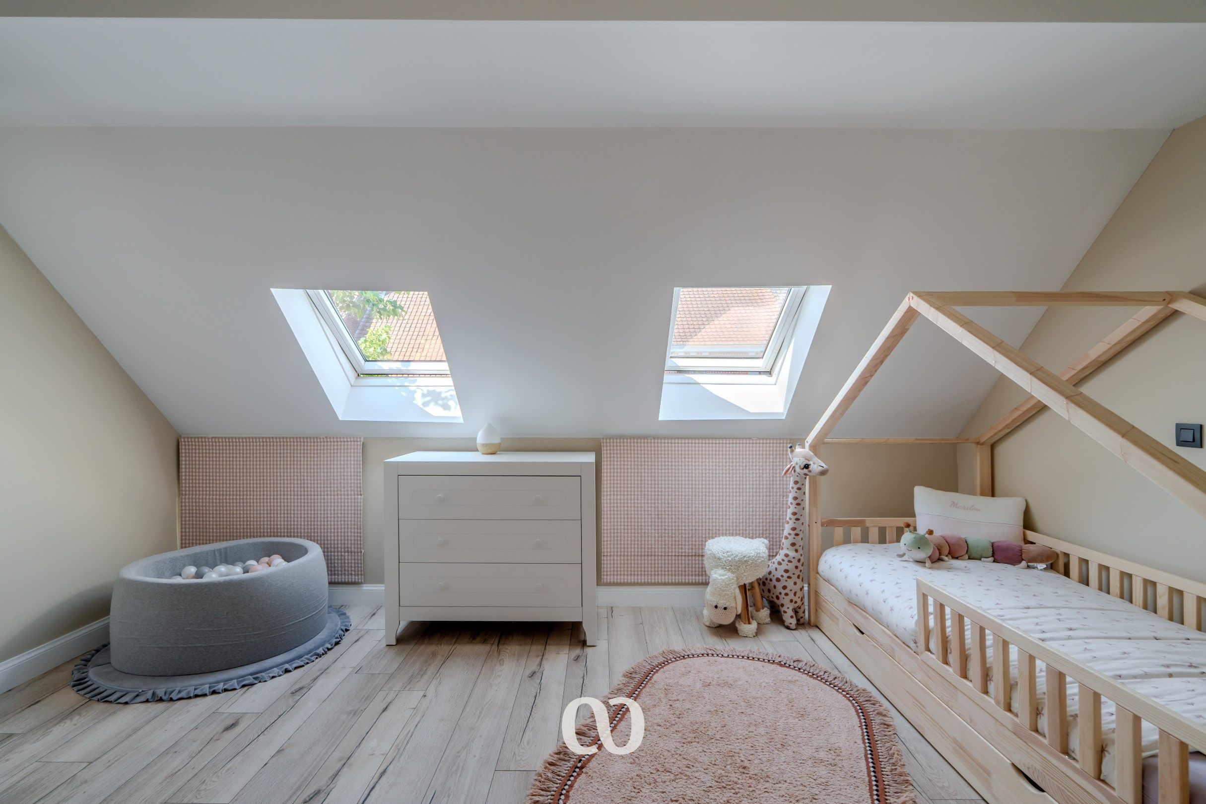 Prachtig gerenoveerde woning in het hart van Oudenaarde foto 20