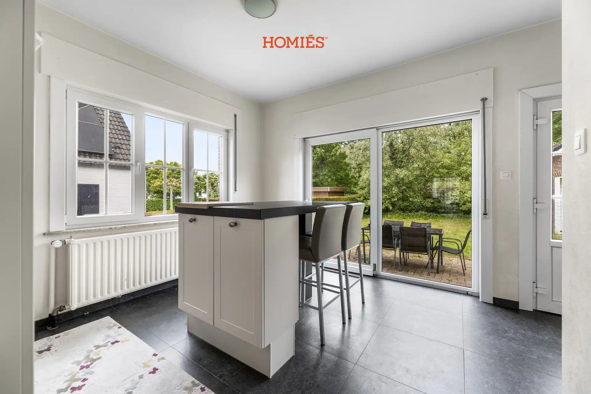 Instapklare woning op gegeerde locatie in Heverlee foto 11