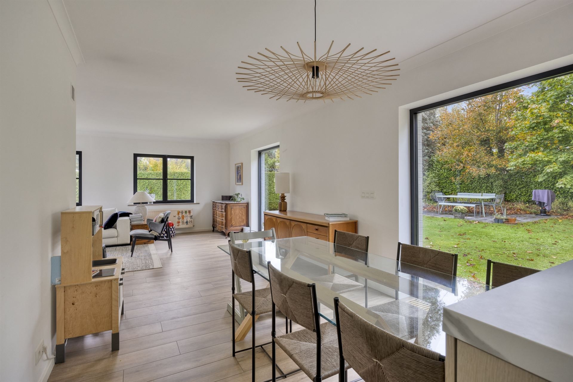 Charmante villa in de exclusieve wijk Marnix foto 12