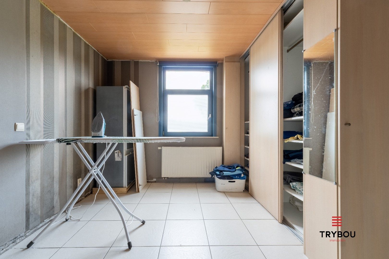 Te huur – Landelijke eigendom met loods in Merkem foto 19