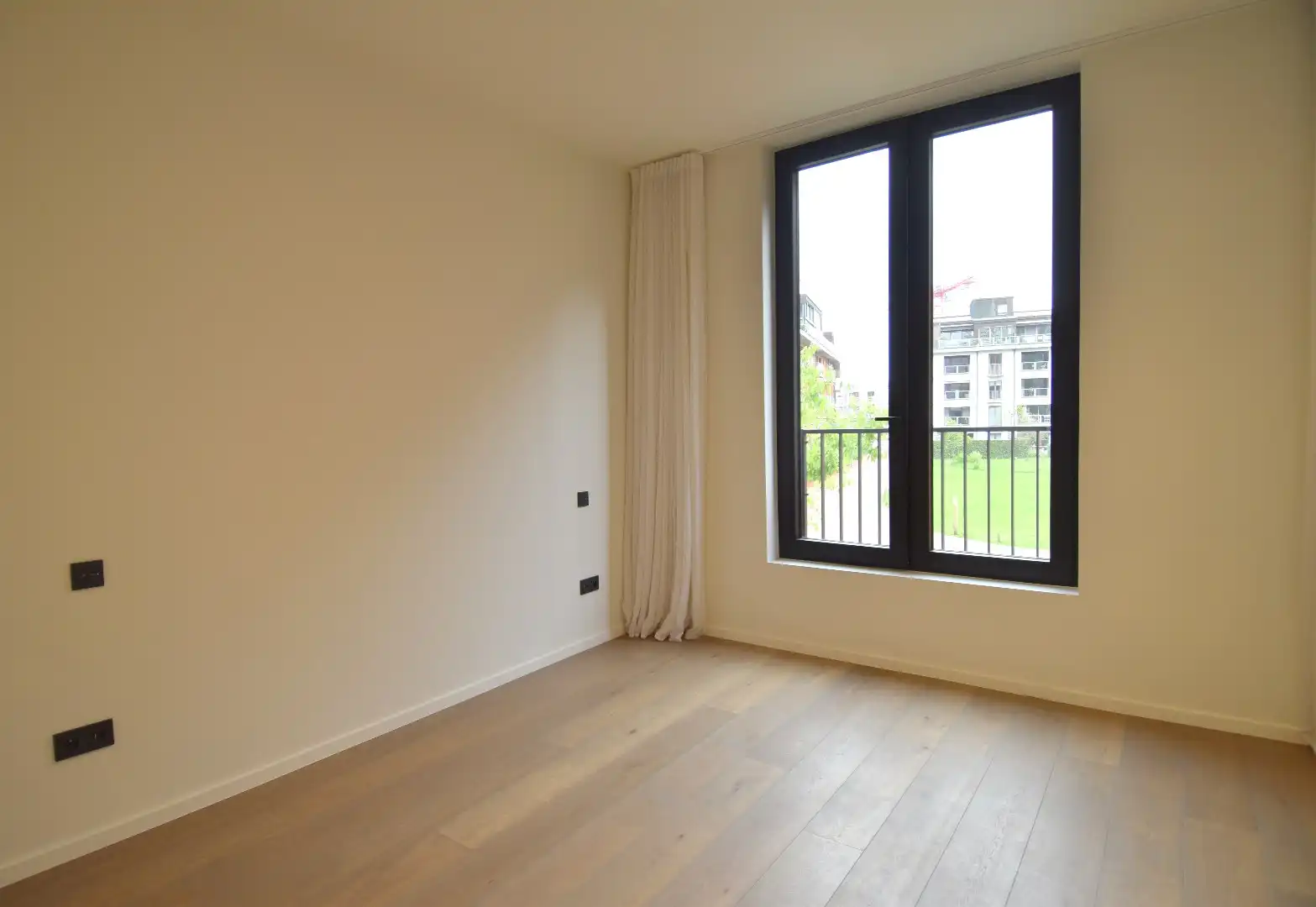 Wonen aan de Broeltorens in een luxe appartement foto 15