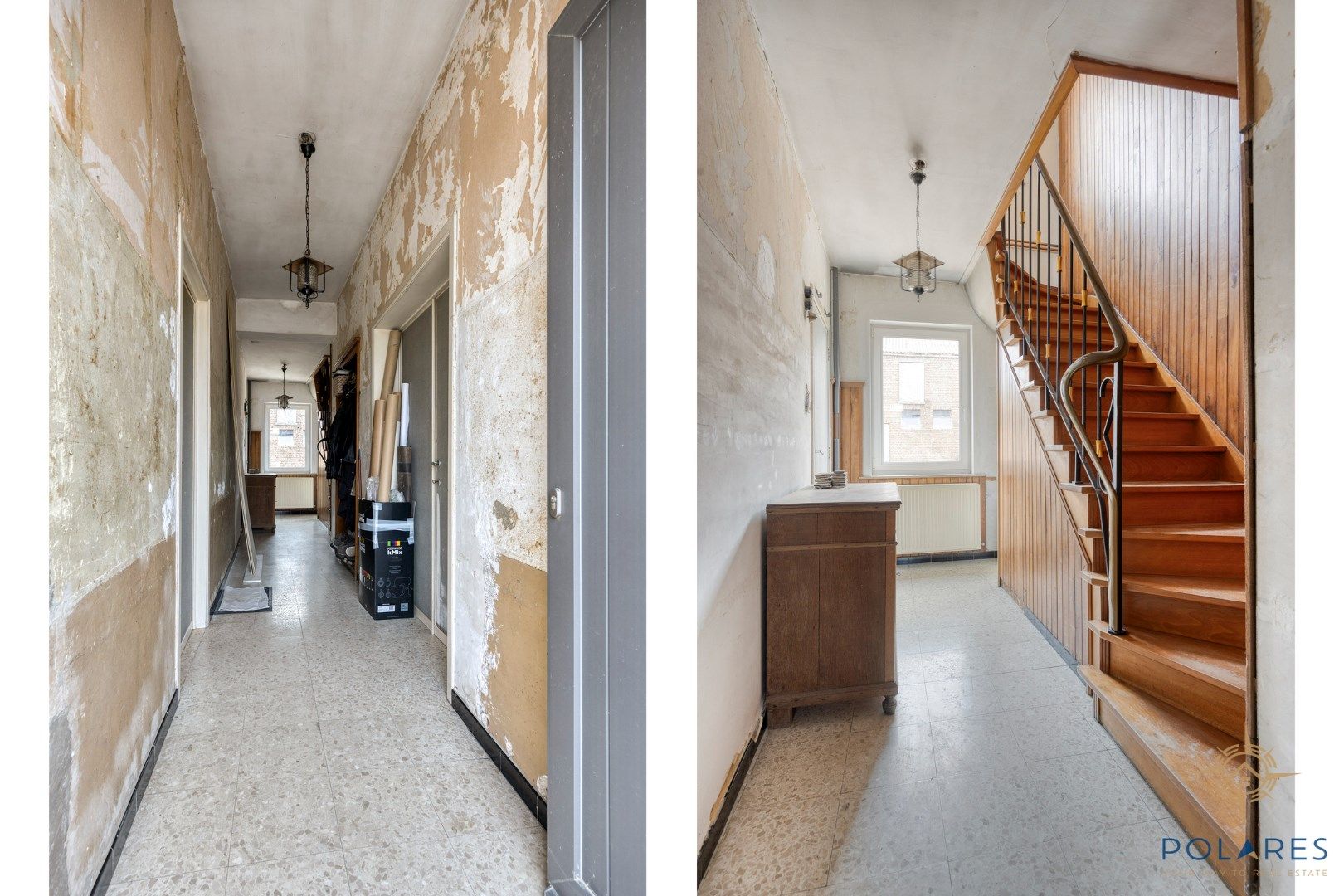 Te renoveren hoeve in centrum Oplinter foto 32