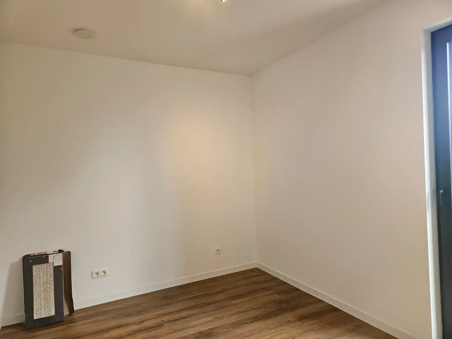 Nieuwbouwwoning met 3 slaapkamers en tuin in het centrum van Mol! foto 11