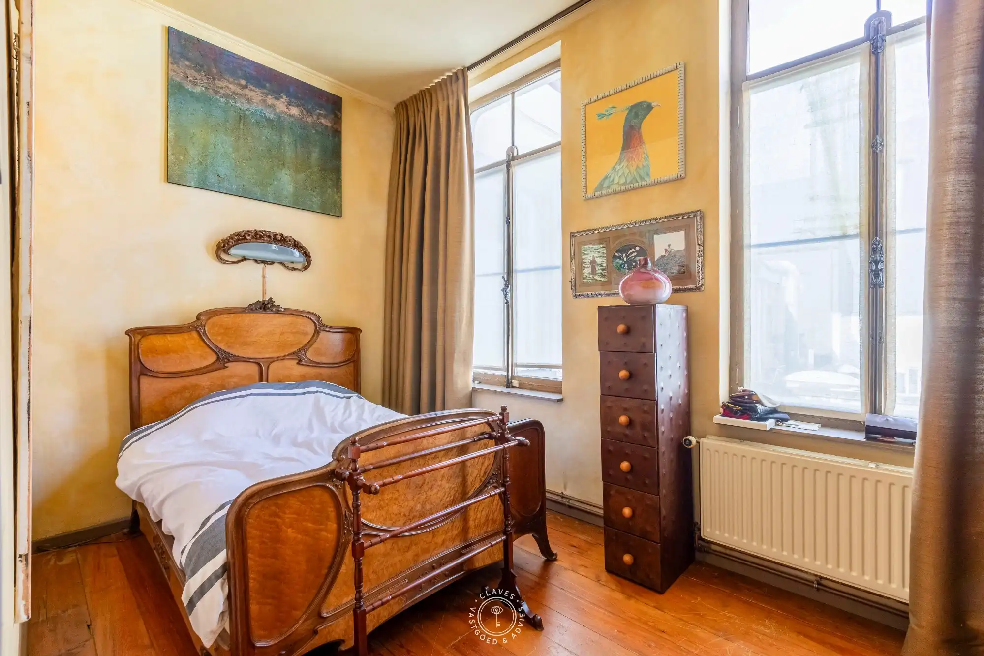 Verbluffend handelshuis met ongeziene charme en multifunctionaliteit foto 19