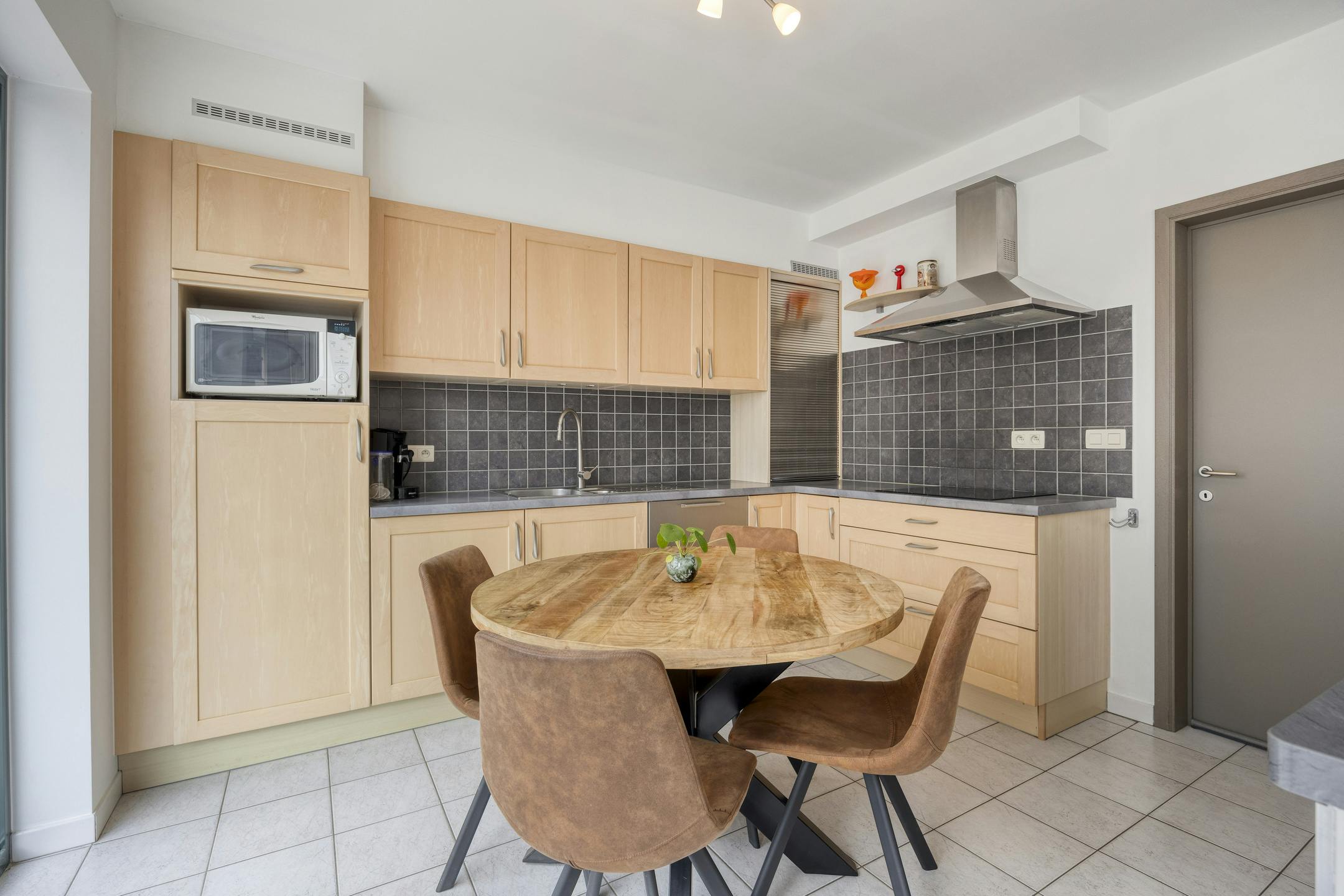 Instapklare woning met 3 slaapkamers in Maarkedal te koop  foto 4