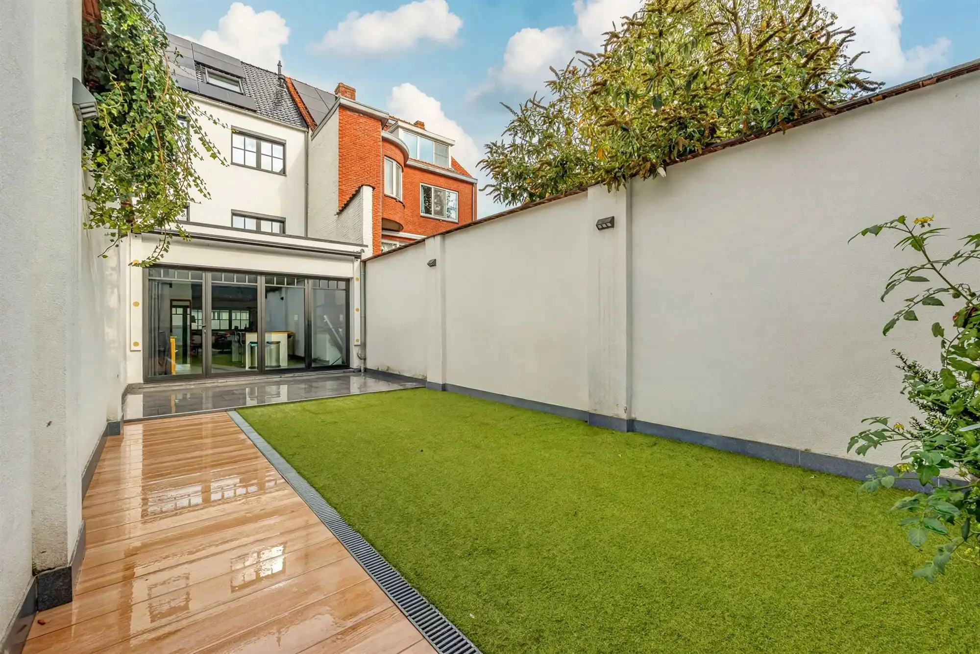 Ruime, instapklare woning met 5 slaapkamers en 2 badkamers  foto 22