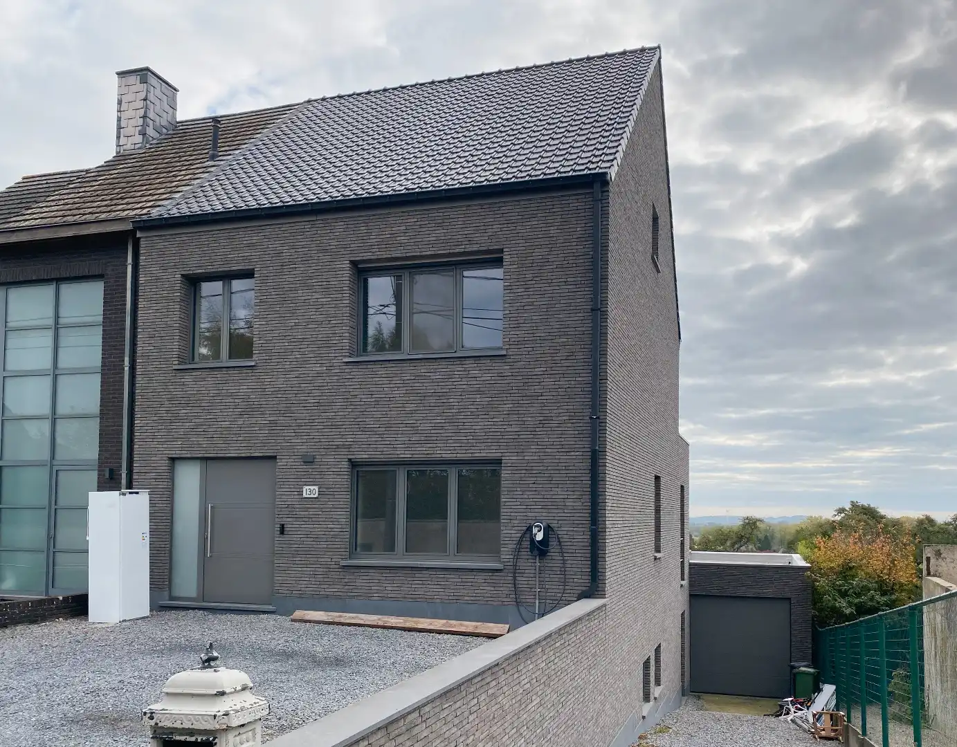 Huis te huur Ten Ede 130 - - 9620 Zottegem