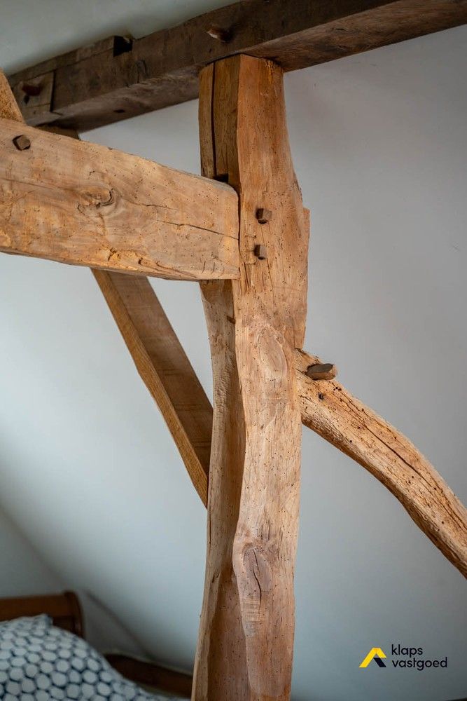 Exclusieve vakwerkhoeve op schitterend perceel van 33 are. foto 27