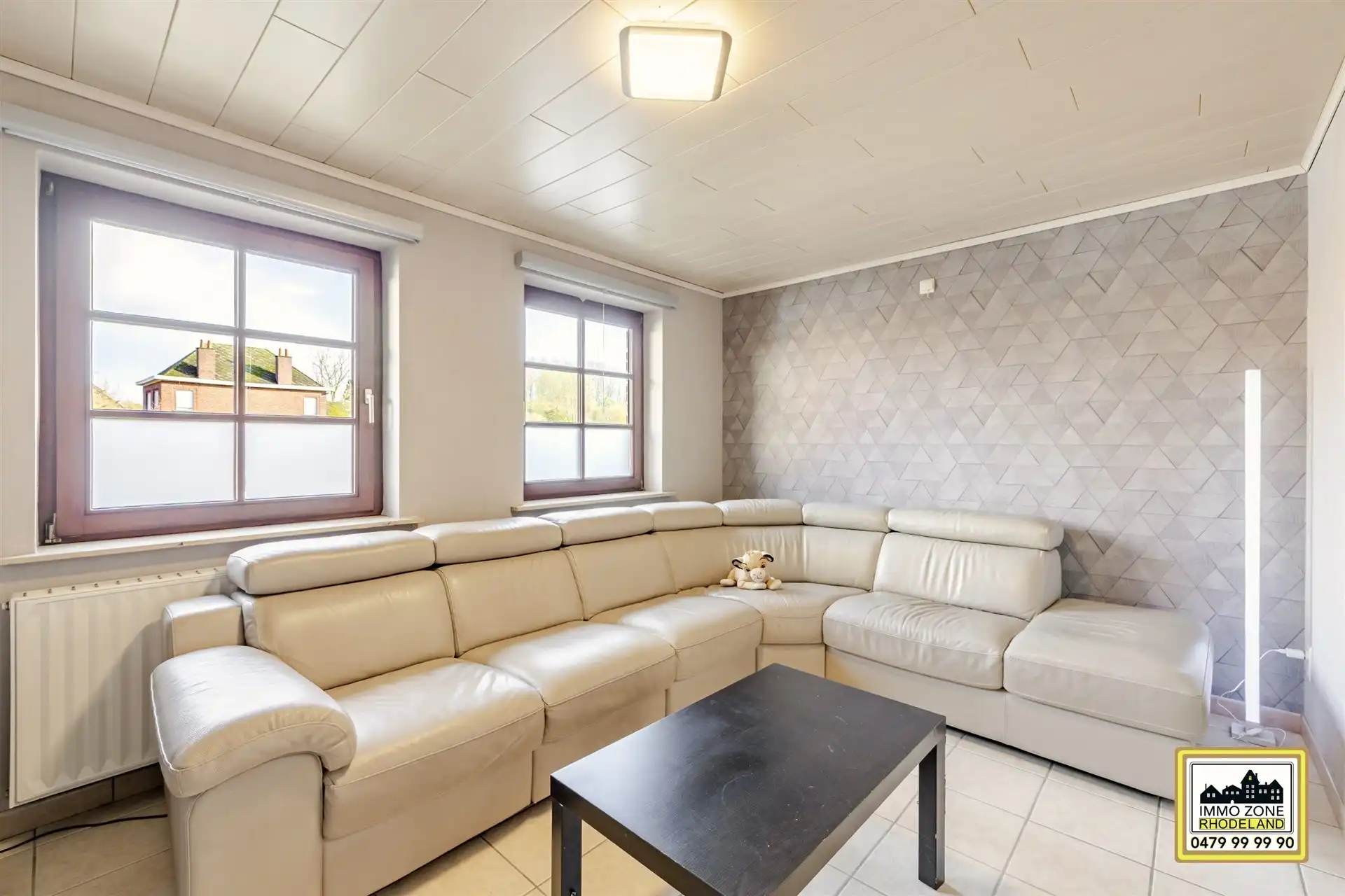 Charmante hoevewoning met 4 slpks en prachtige tuin foto 12