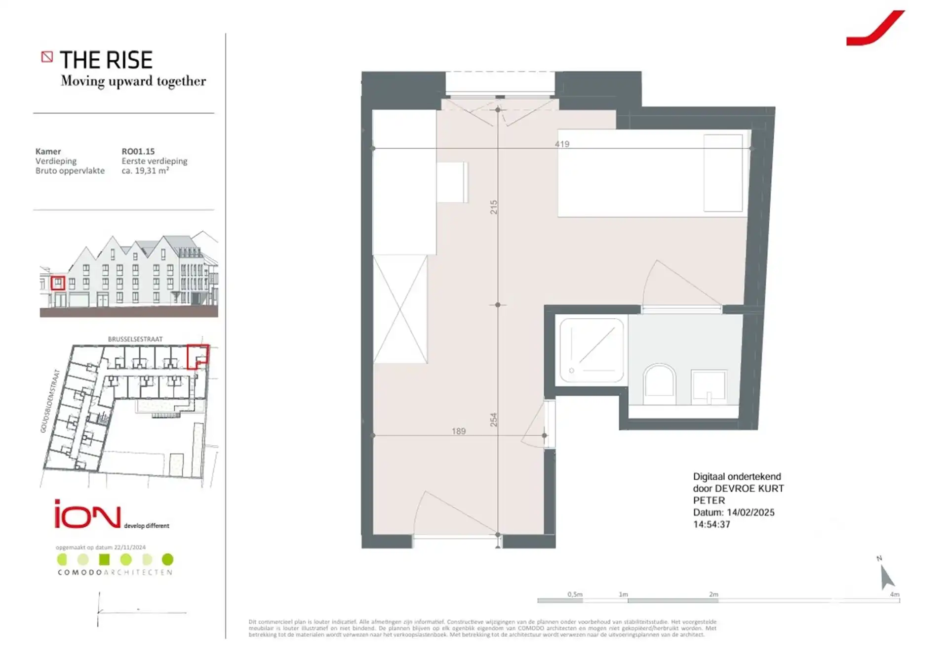 The Rise 01.15 foto 4