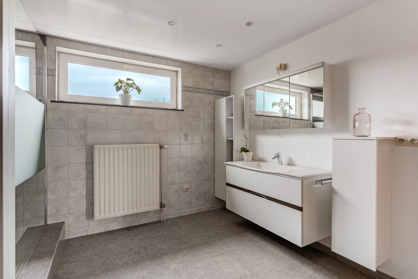 Instapklare HOB met 4 slpk., garage en toffe tuin foto 22