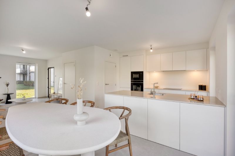 Herzele, Lindestraat - Fase 1: Lot W 17 foto 8