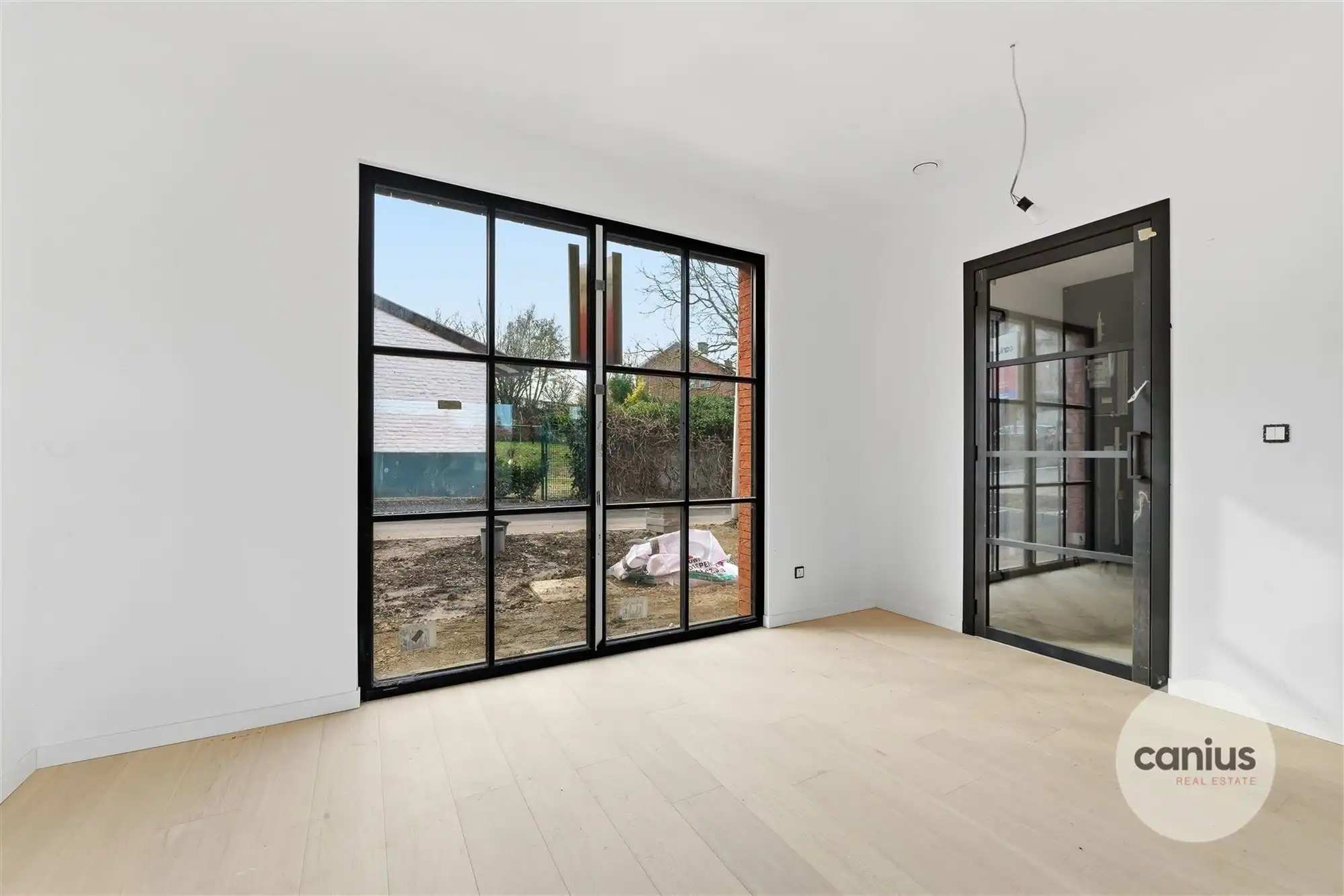 ENERGIEZUINIGE NIEUWBOUWWONING MET 4 SLPKS foto 3
