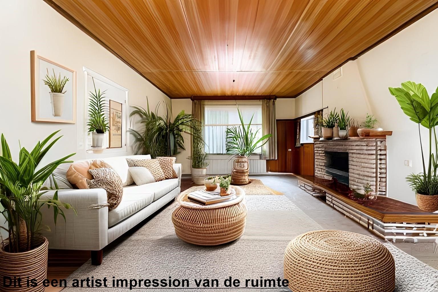 Rustig gelegen op een boogscheut van het centrum foto 11