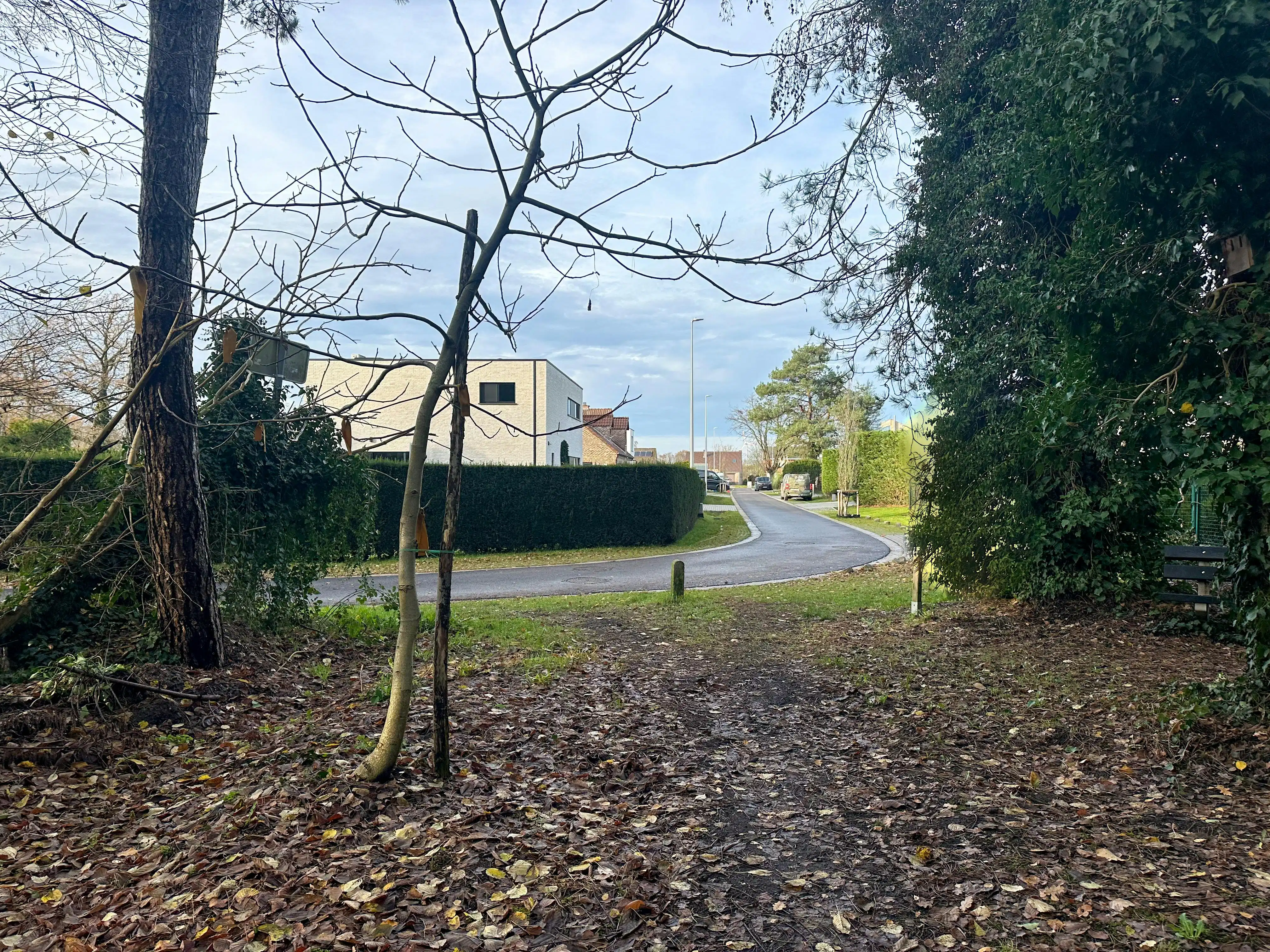 Residentieel bouwperceel voor een vrijstaande woning foto 7