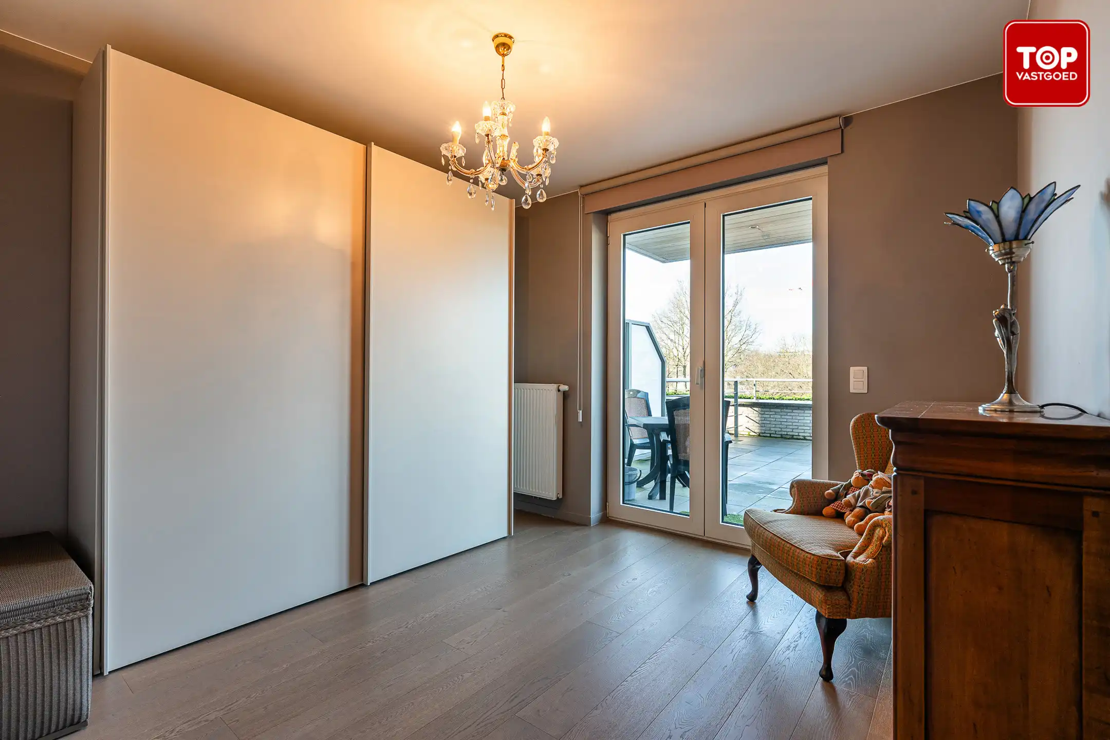 Uniek wonen aan de Damvallei in Destelbergen – Rust, ruimte en natuur aan uw terras. foto 20