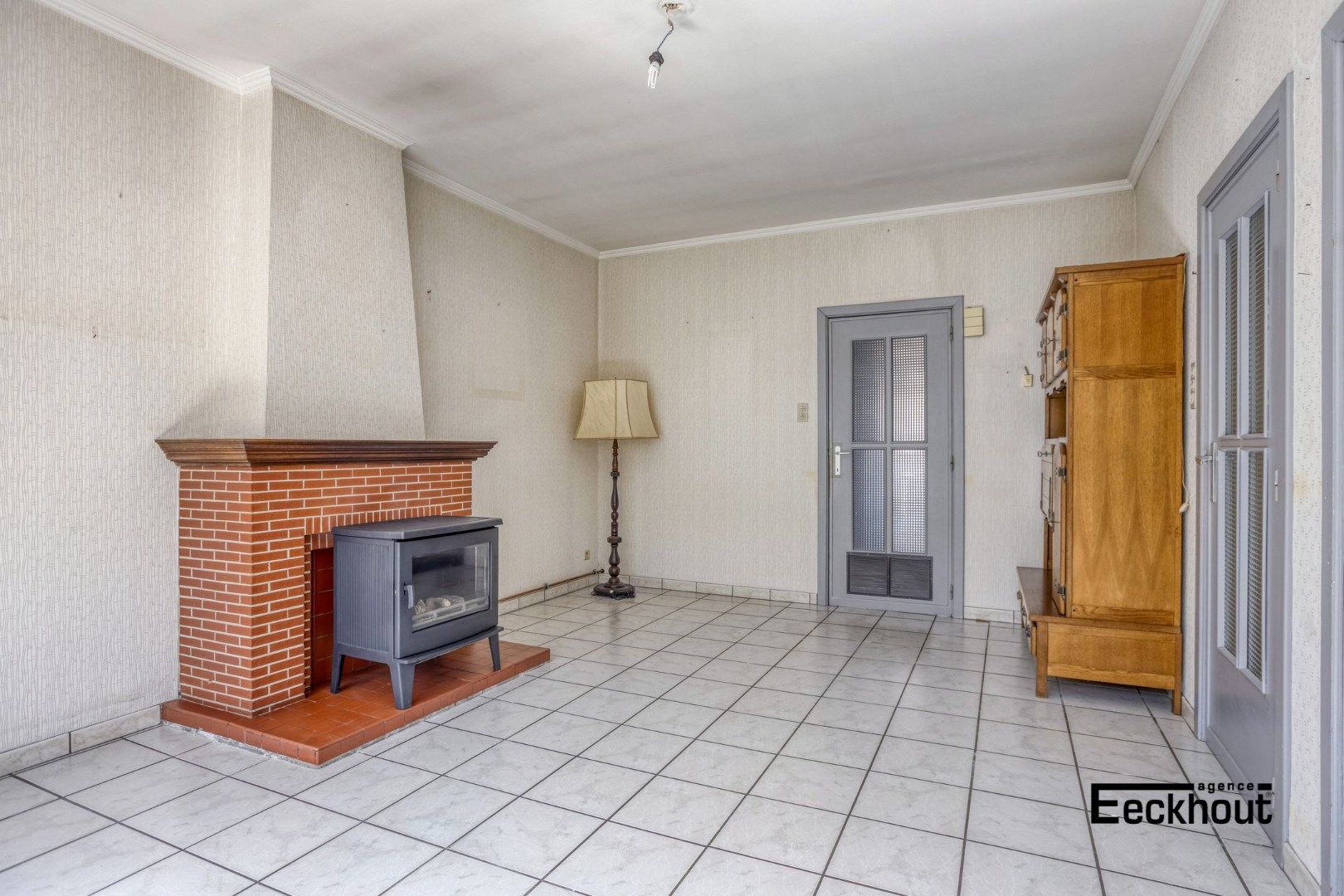 Woning met tuin, garage en 4 slaapkamers in Bredene  foto 3