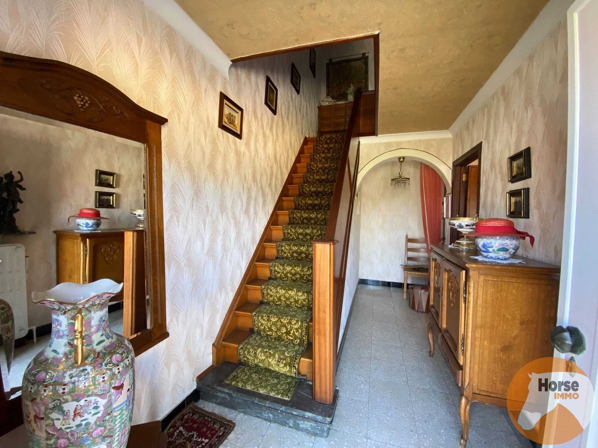 HAALTERT- renovatiewoning op 22 are met prachtig vergezicht foto 5