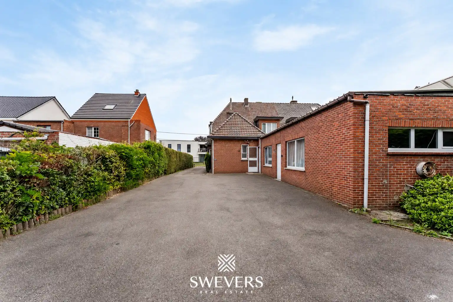 Ruime woning met veel potentieel op een perceel van 815 m² in Heusden-Zolder foto 25