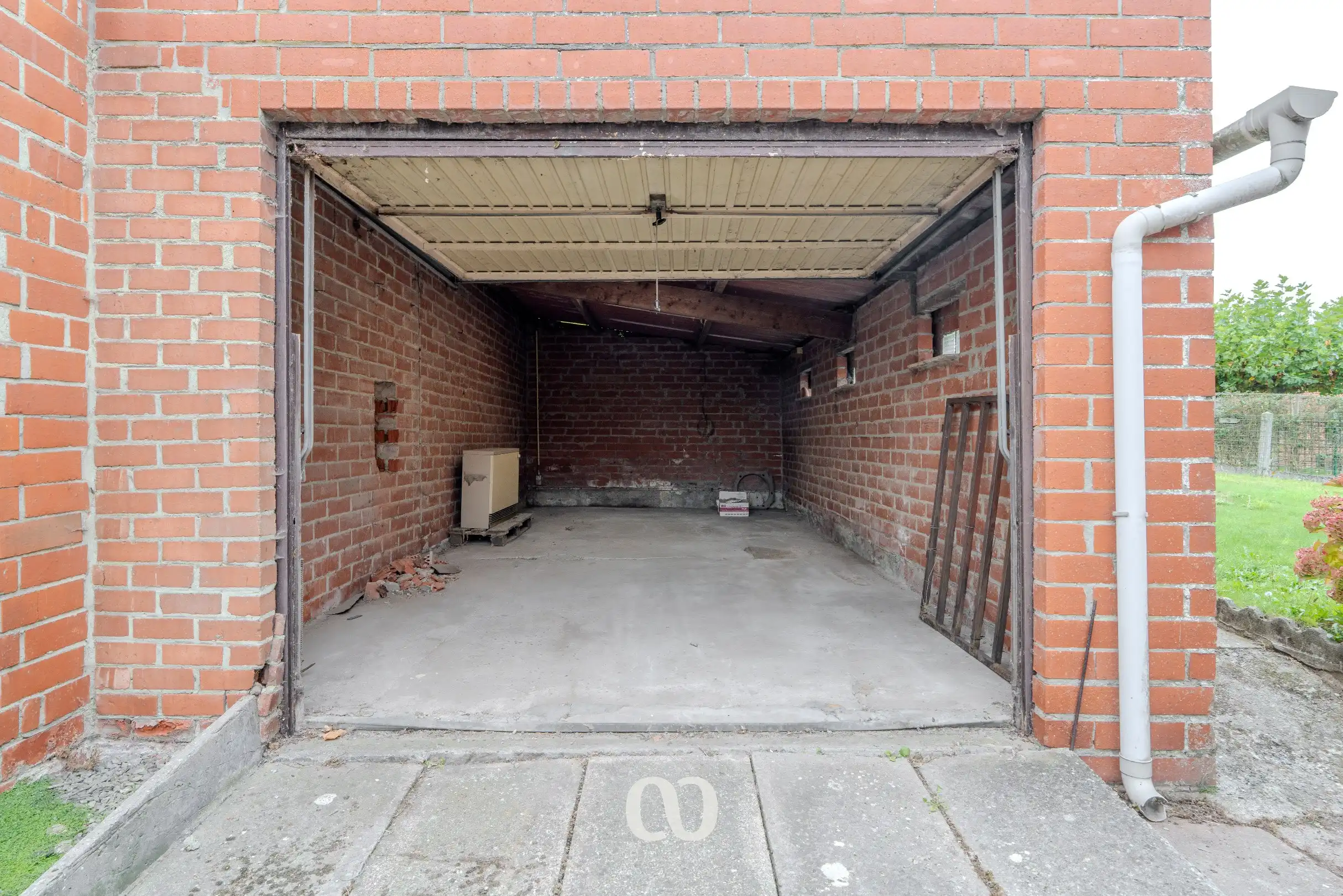 Rustig gelegen open bebouwing op mooi perceel foto 14