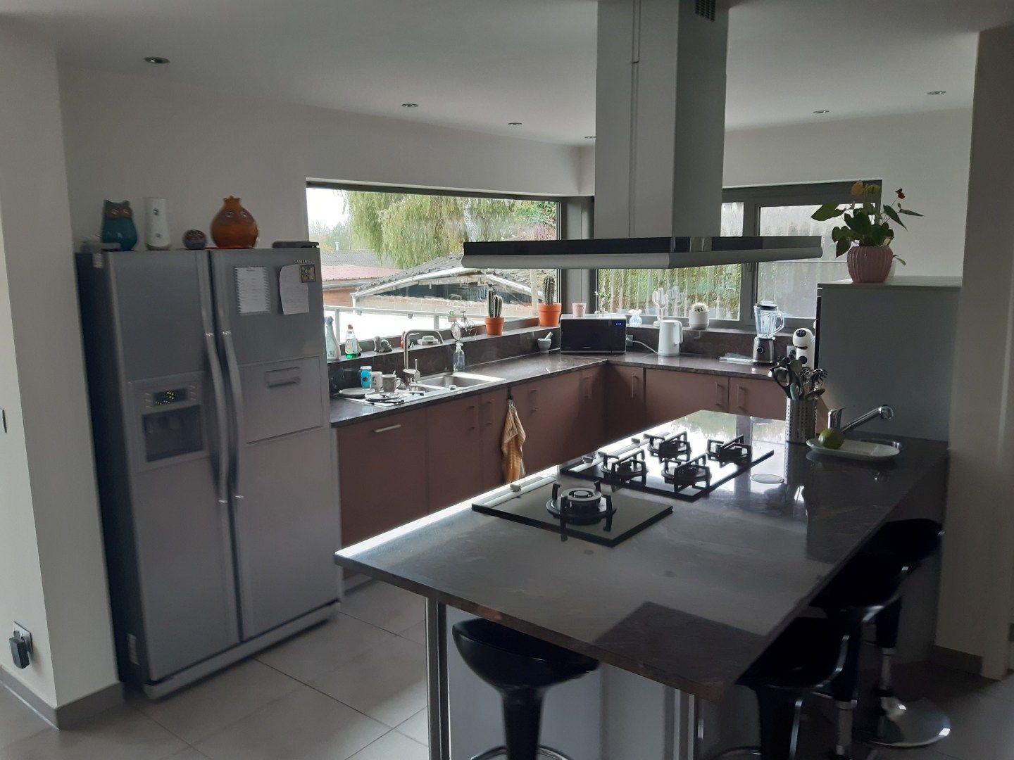 Eigentijds wonen. foto 9