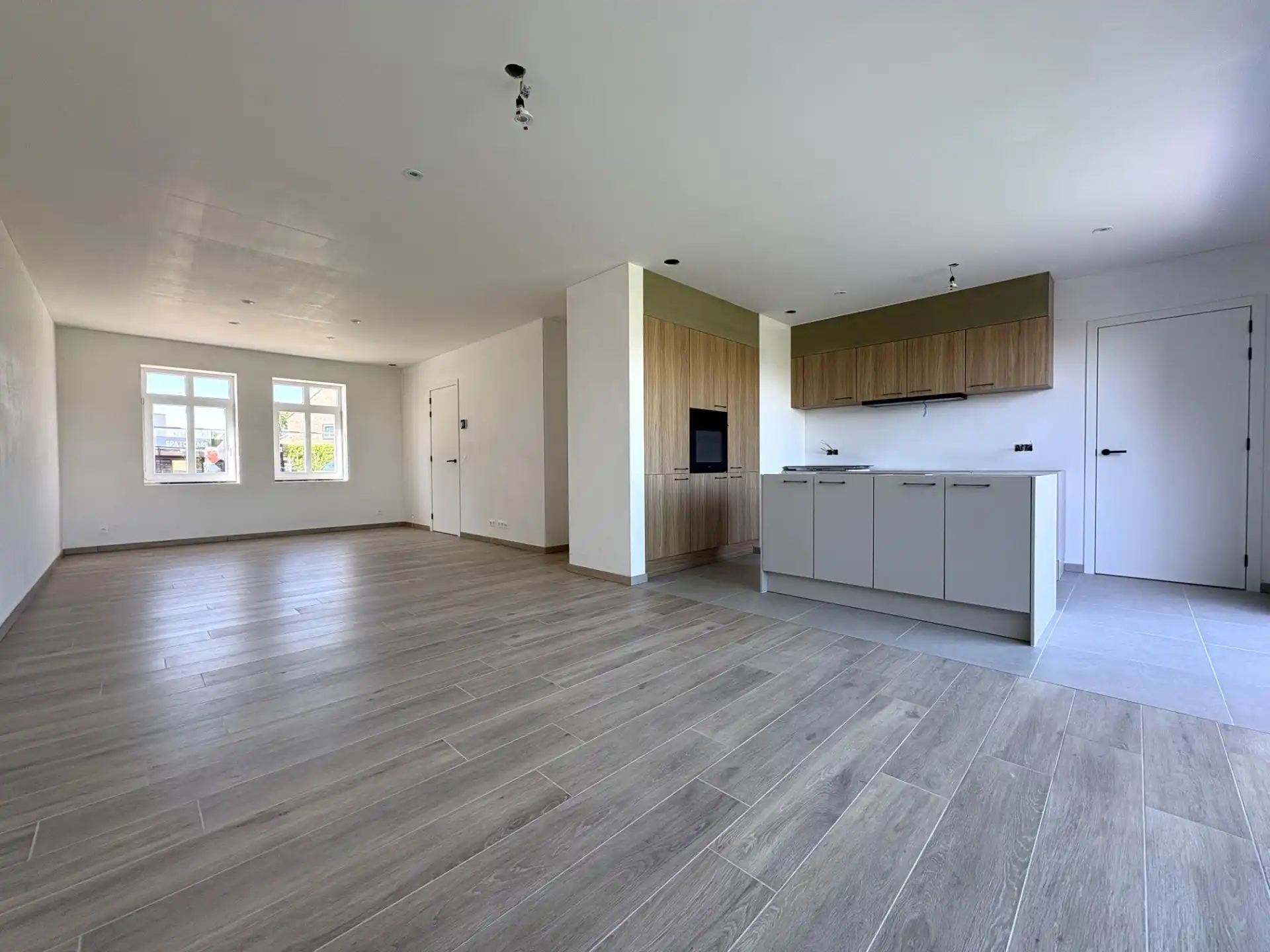 Luxueuze nieuwbouwwoning te huur nabij centrum Waregem foto 7
